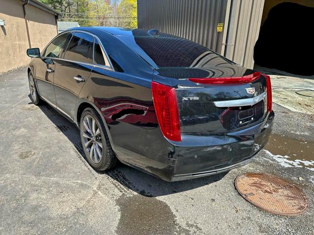 Продаж на аукціоні авто 2016 Cadillac Xts, vin: 2G61U5S35G9193309, номер лоту: 99834225
