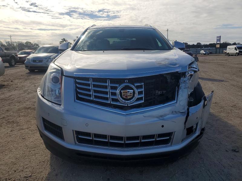 Aukcja sprzedaży 2015 Cadillac Srx, vin: 3GYFNBE37FS586704, numer aukcji: 74264205