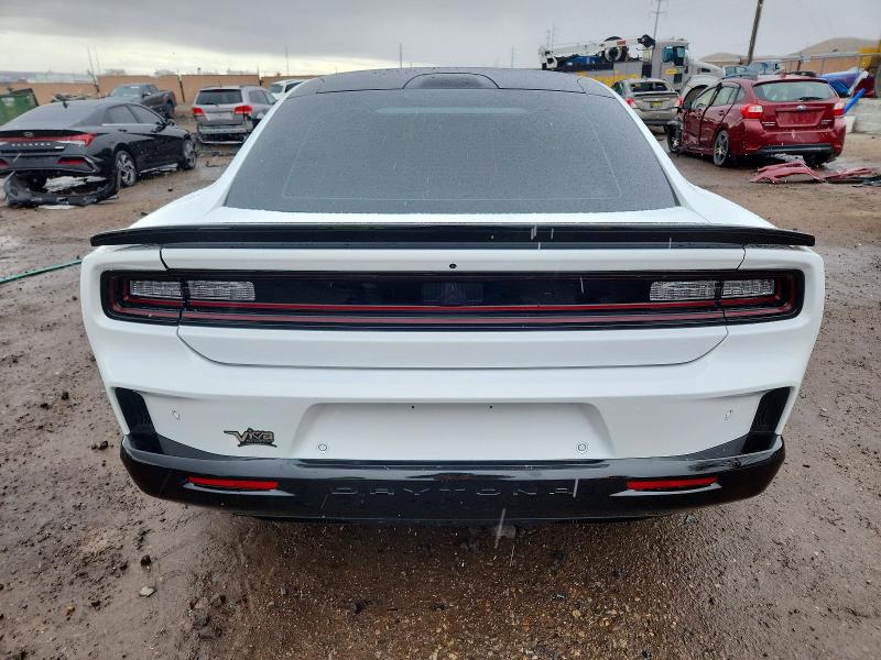 Aukcja sprzedaży 2024 Dodge Charger, vin: 2C3CDBDK1RR206184, numer aukcji: 99655735