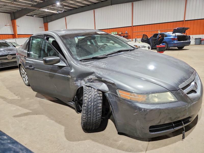 Auction sale of the 2005 Acura Tl, vin: 19UUA66235A801096, lot number: 74407715