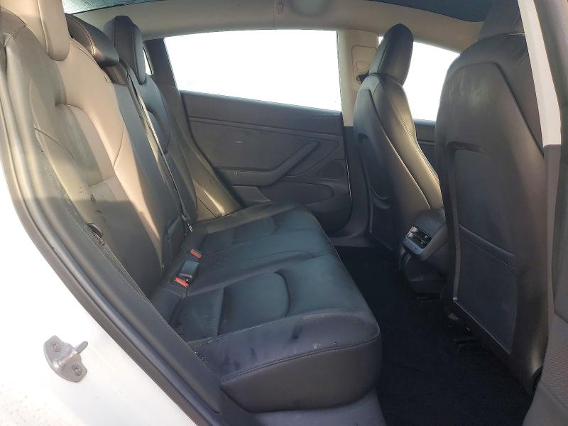 Aukcja sprzedaży 2019 Tesla Model 3, vin: 5YJ3E1EA0KF484939, numer aukcji: 75273995