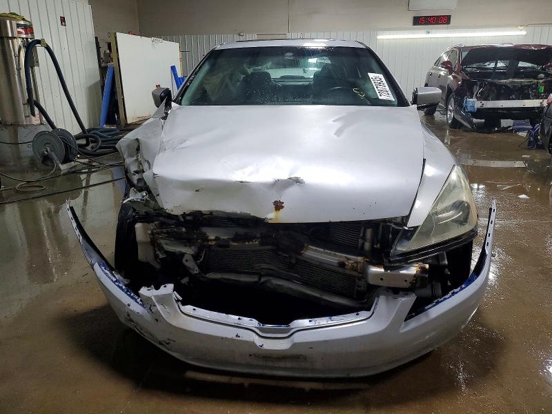 Aukcja sprzedaży 2004 Honda Accord, vin: 1HGCM66584A076851, numer aukcji: 72873935