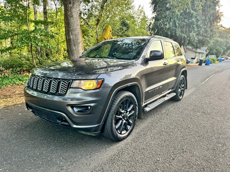 Aukcja sprzedaży 2020 Jeep Grand Cher, vin: 1C4RJFAG0LC147151, numer aukcji: 72708605