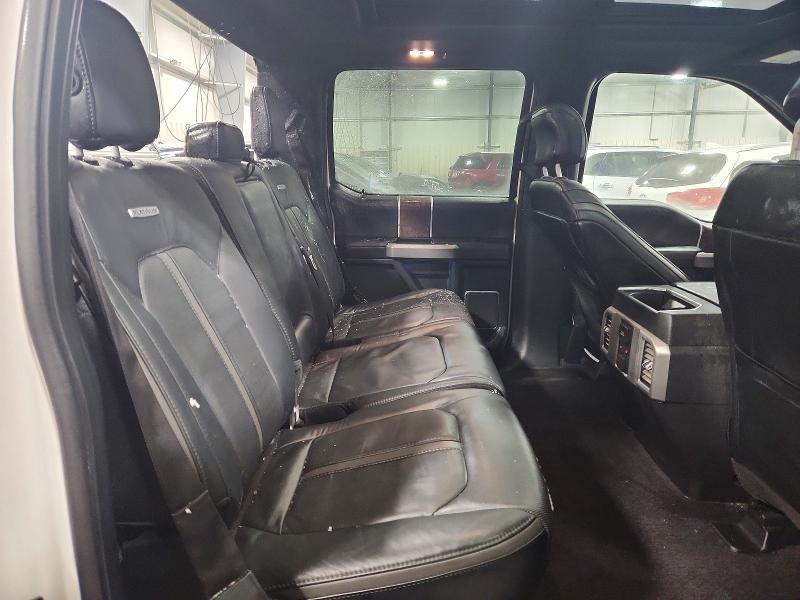 2016 Ford F150 მანქანა იყიდება აუქციონზე, vin: 1FTEW1EG9GFD41615, აუქციონის ნომერი: 73953575