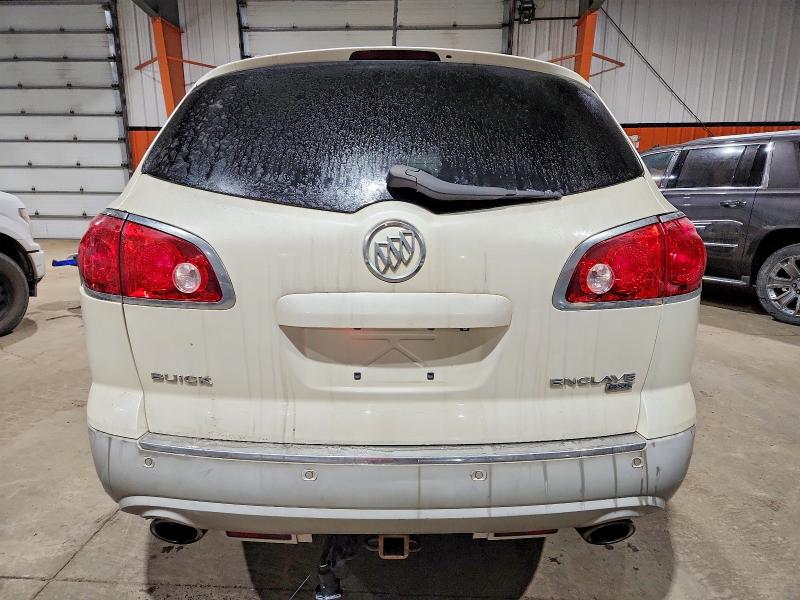 Продажа на аукционе авто 2011 Buick Enclave, vin: 5GAKVBED2BJ280780, номер лота: 97783315