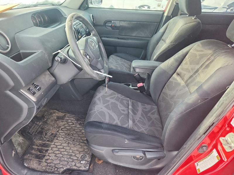 Aukcja sprzedaży 2013 Toyota Scion Xb, vin: JTLZE4FEXDJ030825, numer aukcji: 73868325