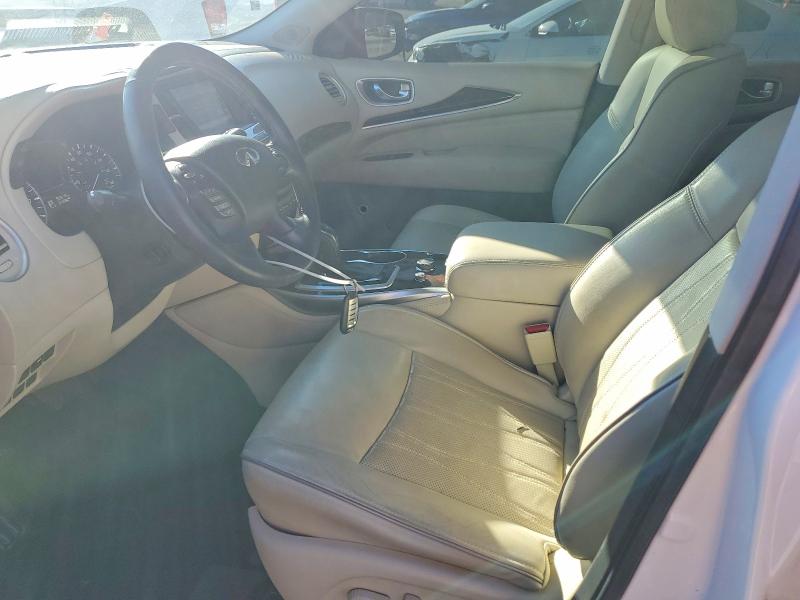 2020 Infiniti Qx60 მანქანა იყიდება აუქციონზე, vin: 5N1DL0MN8LC515258, აუქციონის ნომერი: 74975915