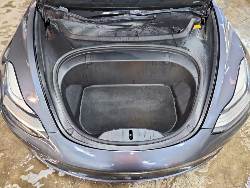Продажа на аукционе авто 2018 Tesla Model 3, vin: 5YJ3E1EB4JF128548, номер лота: 73821055