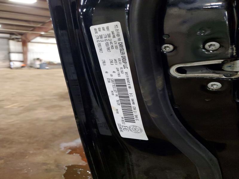 98259915 :رقم المزاد ، 1C6RD7FT9CS111877 vin ، 2012 Dodge Ram 1500 مزاد بيع