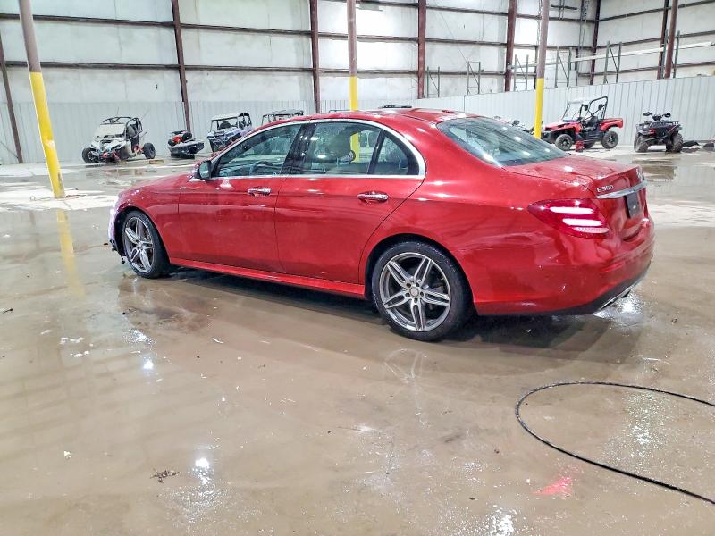 74765365 :رقم المزاد ، WDDZF4JB0HA196739 vin ، 2017 Mercedes-benz E مزاد بيع