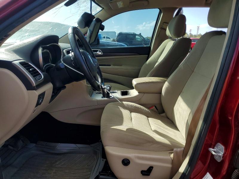 73305385 :رقم المزاد ، 1C4RJEAG4FC678044 vin ، 2015 Jeep Grand Cherokee مزاد بيع
