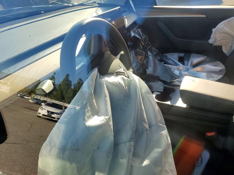 Aukcja sprzedaży 2023 Tesla Model Y, vin: 7SAYGDEE1PA187884, numer aukcji: 99282495