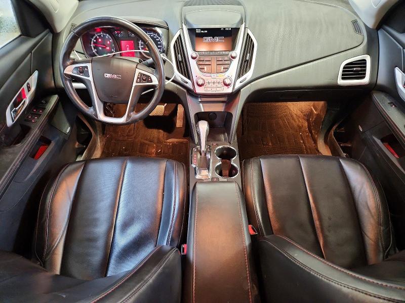 2012 Gmc Terrain მანქანა იყიდება აუქციონზე, vin: 2GKFLXEK8C6115773, აუქციონის ნომერი: 73637585
