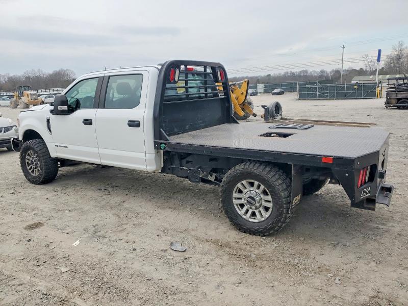 Aukcja sprzedaży 2022 Ford F250, vin: 1FD7W2BT5NEC47021, numer aukcji: 72169705