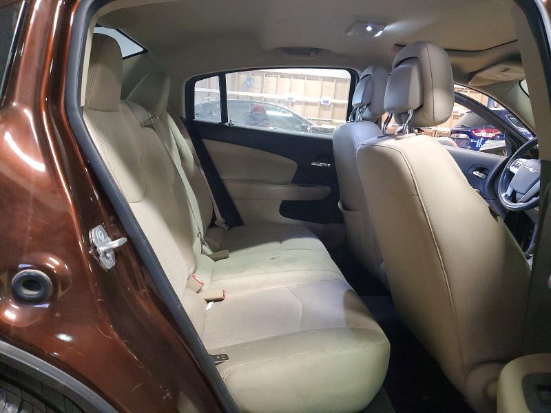 Продажа на аукционе авто 2013 Chrysler 200, vin: 1C3CCBCG9DN597994, номер лота: 73628515