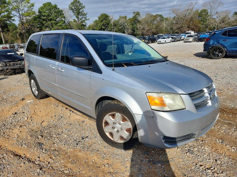 Продаж на аукціоні авто 2009 Dodge Grand Caravan, vin: 1D8HN44E89B506888, номер лоту: 98722025