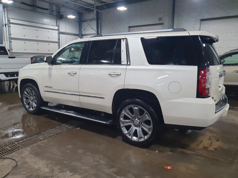 Aukcja sprzedaży 2015 Gmc Yukon, vin: 1GKS2CKJ1FR544929, numer aukcji: 72396795