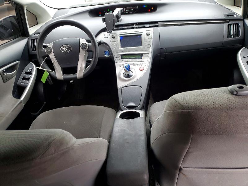 Продаж на аукціоні авто 2015 Toyota Prius, vin: JTDKN3DU3F0461291, номер лоту: 74106805