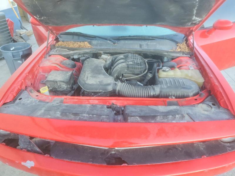 Aukcja sprzedaży 2016 Dodge Challenger, vin: 2C3CDZAG1GH278949, numer aukcji: 74819035