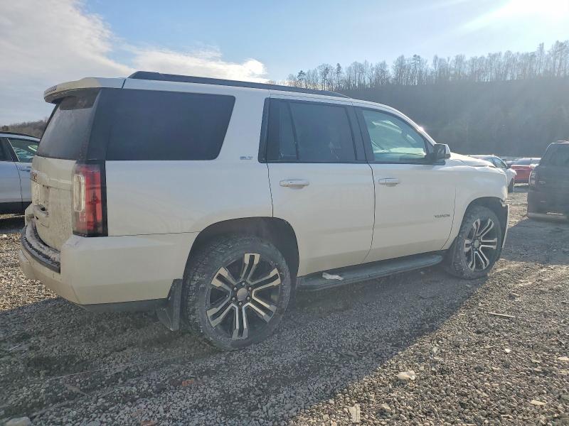 Продажа на аукционе авто 2019 Gmc Yukon, vin: 1GKS2BKC6KR357465, номер лота: 72789135