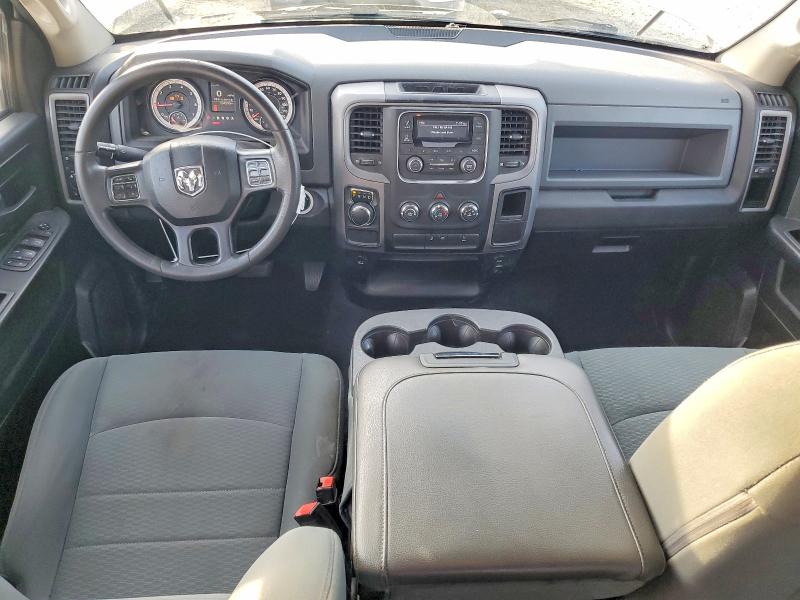 Aukcja sprzedaży 2020 Ram 1500 Classic, vin: 1C6RR6FGXLS158382, numer aukcji: 75267185