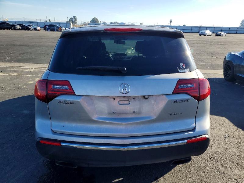 Продажа на аукционе авто 2012 Acura Mdx, vin: 2HNYD2H26CH530377, номер лота: 72468305
