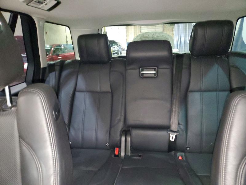 73443915 :رقم المزاد ، SALGS2EFXGA286759 vin ، 2016 Land Rover Range Rove مزاد بيع