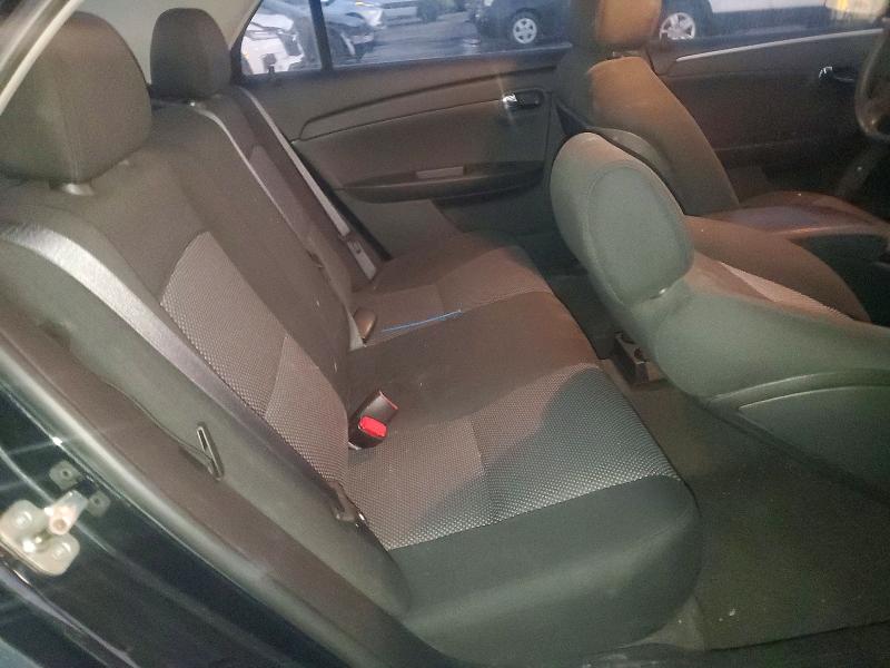 Продаж на аукціоні авто 2009 Chevrolet Malibu, vin: 1G1ZH57B39F222345, номер лоту: 98341095