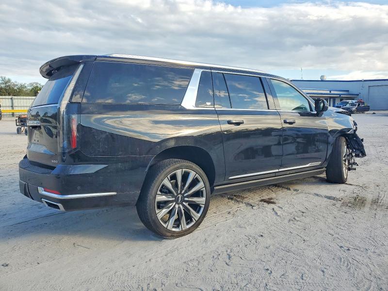 Aukcja sprzedaży 2026 Cadillac Escalade, vin: 1GYS9MKL8TR130051, numer aukcji: 74400375