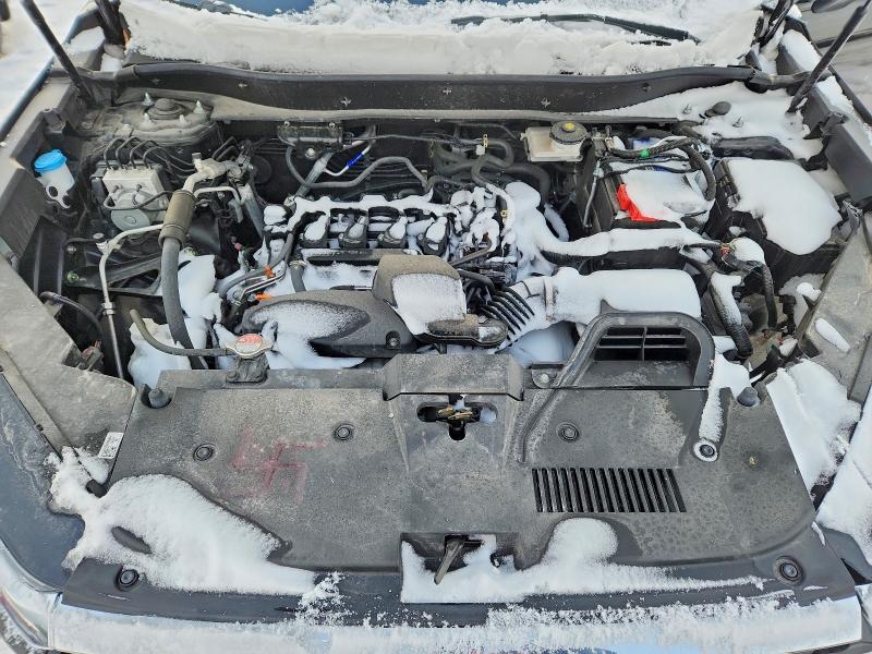 Aukcja sprzedaży 2024 Honda Cr-v, vin: 2HKRS4H23RH114119, numer aukcji: 73477565