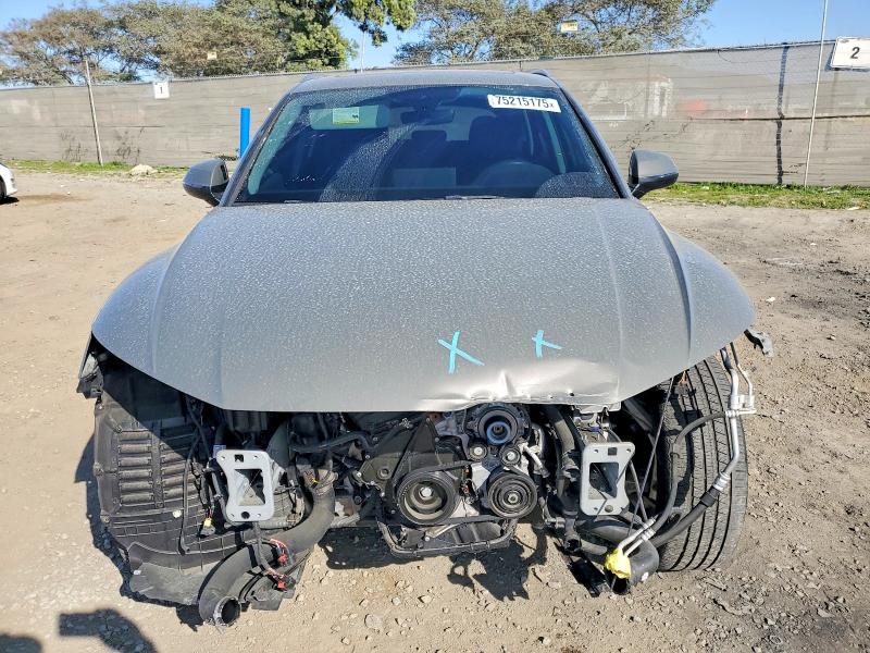 Продажа на аукционе авто 2023 Audi Q5, vin: WA1EAAFY3P2044699, номер лота: 75215175
