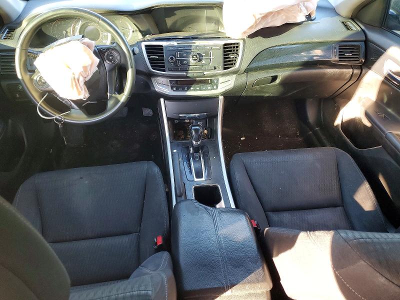 Продажа на аукционе авто 2015 Honda Accord, vin: 1HGCR2F56FA185967, номер лота: 72778115