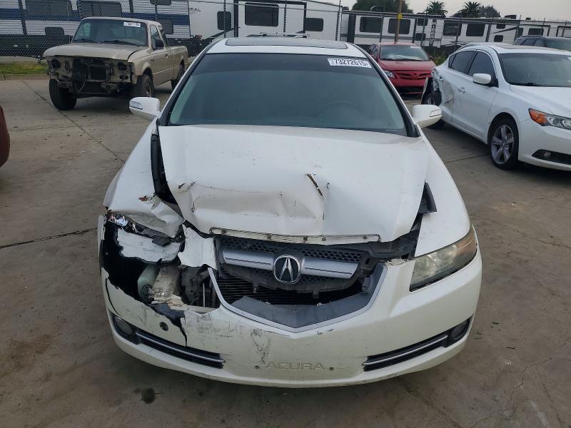 Продажа на аукционе авто 2007 Acura Tl, vin: 19UUA66287A035658, номер лота: 73272615