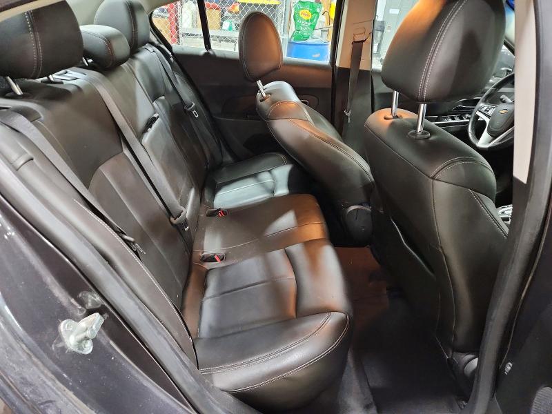 Продаж на аукціоні авто 2011 Chevrolet Cruze, vin: 1G1PG5S9XB7151109, номер лоту: 74464585
