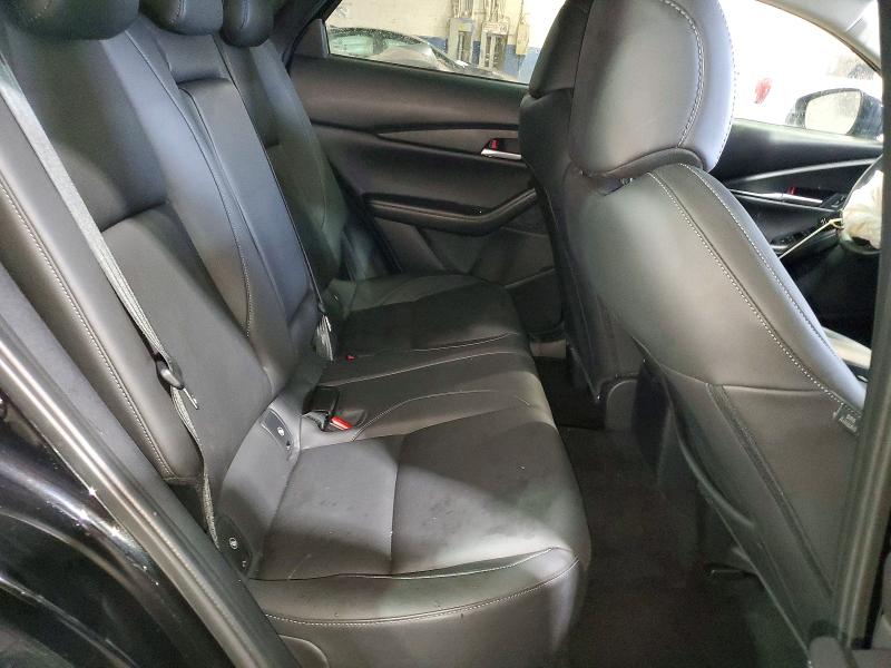 Продажа на аукционе авто 2022 Mazda Cx-30, vin: 3MVDMBBL5NM421871, номер лота: 74060215