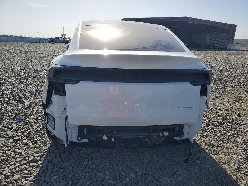 Продажа на аукционе авто 2026 Tesla Model Y, vin: 7SAYGDEE5TF461858, номер лота: 74467605