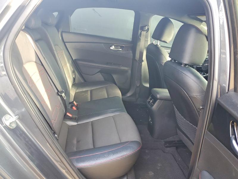 Aukcja sprzedaży 2023 Kia Forte, vin: 3KPF44AC1PE587308, numer aukcji: 98994025