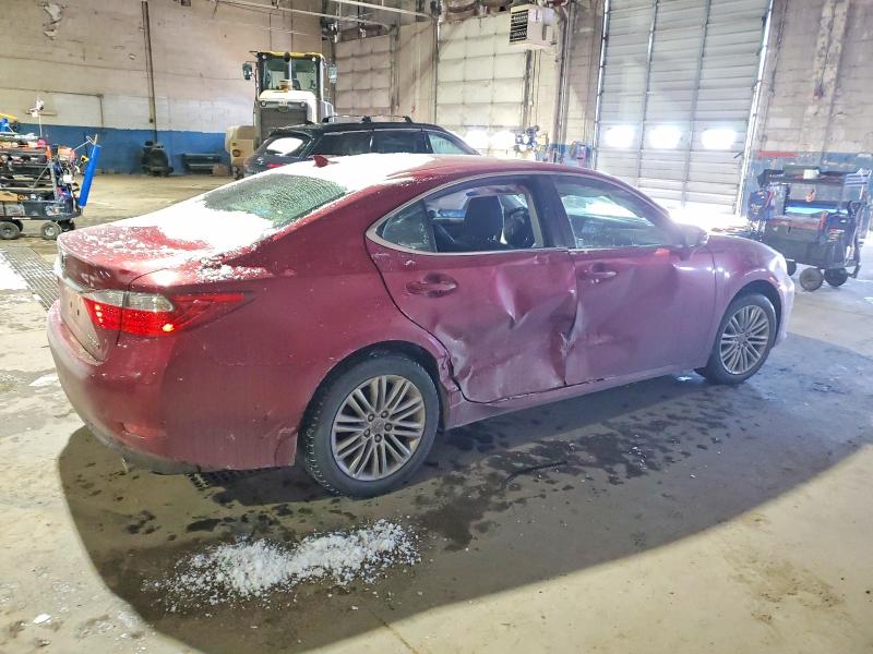 Aukcja sprzedaży 2013 Lexus Es, vin: JTHBK1GGXD2005890, numer aukcji: 73883605
