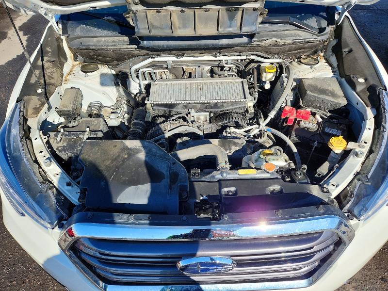 Продаж на аукціоні авто 2022 Subaru Ascent, vin: 4S4WMABD6N3429438, номер лоту: 73919525