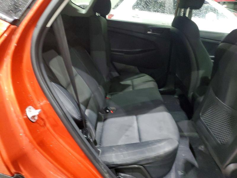 Продажа на аукционе авто 2017 Hyundai Tucson, vin: KM8J33A45HU521889, номер лота: 73699825
