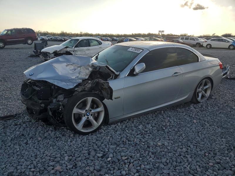 Aukcja sprzedaży 2012 Bmw 335, vin: WBADX7C53CE744287, numer aukcji: 74739095