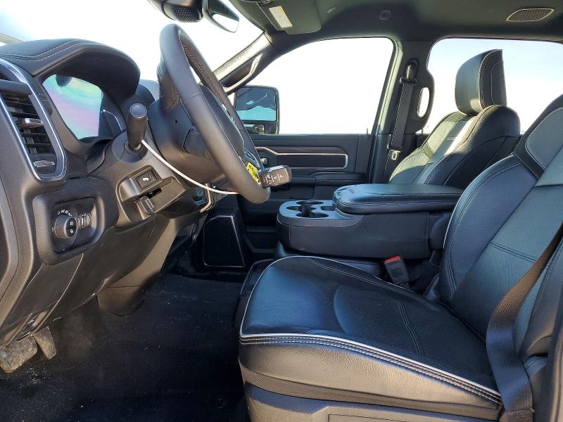 Продажа на аукционе авто 2025 Ram 2500, vin: 3C6UR5FJ0SG525473, номер лота: 97741595
