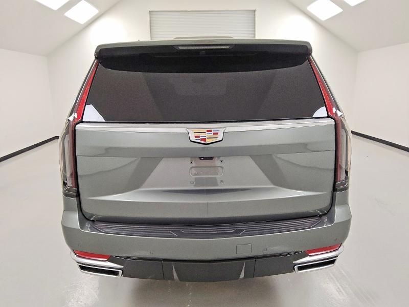 Aukcja sprzedaży 2024 Cadillac Escalade, vin: 1GYS3BKL8RR218371, numer aukcji: 74486485