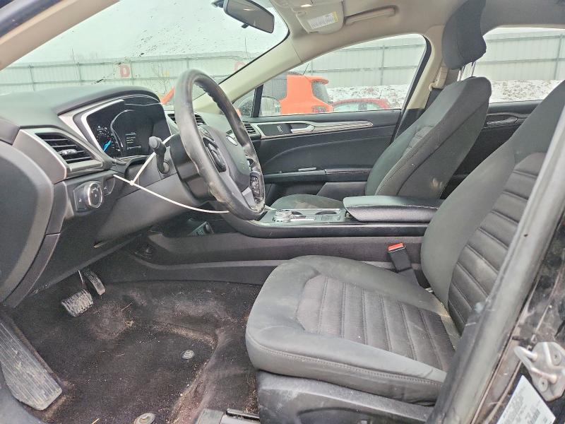 2017 Ford Fusion მანქანა იყიდება აუქციონზე, vin: 3FA6P0H73HR178428, აუქციონის ნომერი: 73168835