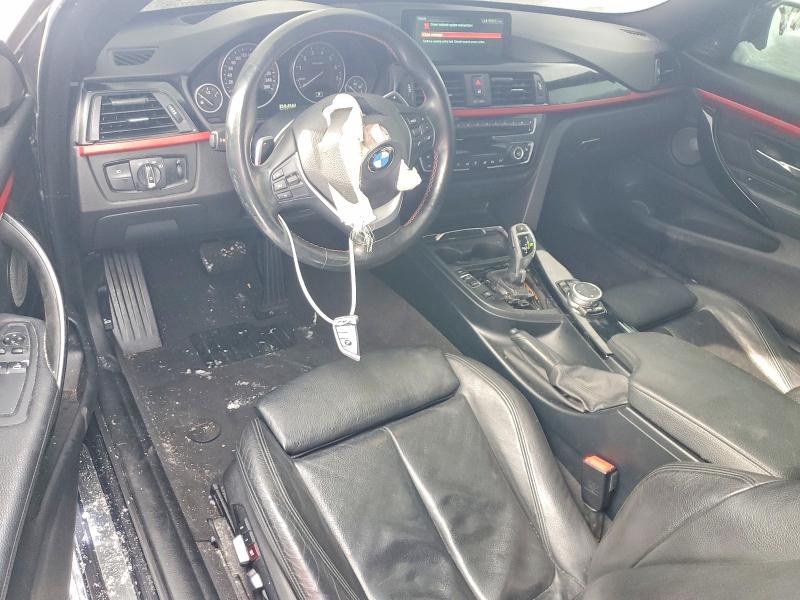Aukcja sprzedaży 2017 Bmw 430i Xdrive 2dr Awd, vin: WBA4R9C54HK878286, numer aukcji: 99041825