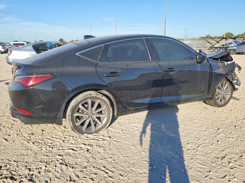 Продаж на аукціоні авто 2023 Acura Integra, vin: 19UDE4H20PA015409, номер лоту: 97345455