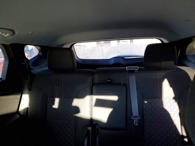 Aukcja sprzedaży 2022 Chevrolet Blazer, vin: 3GNKBCR44NS209081, numer aukcji: 73875785