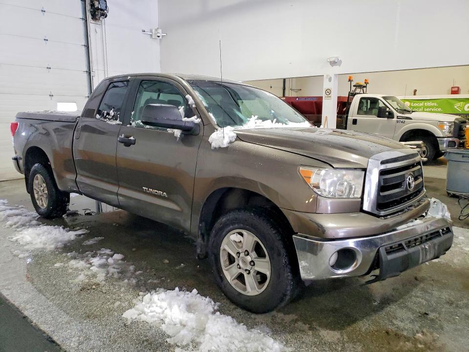 2012 Toyota Tundra მანქანა იყიდება აუქციონზე, vin: 5TFUM5F1XCX029973, აუქციონის ნომერი: 75641525