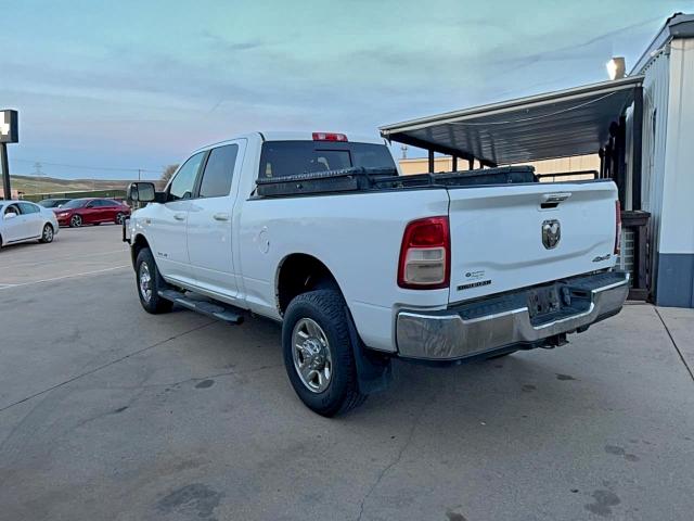 Продажа на аукционе авто 2019 Ram 2500 Big H, vin: 3C6UR5DJ1KG703068, номер лота: 99391995