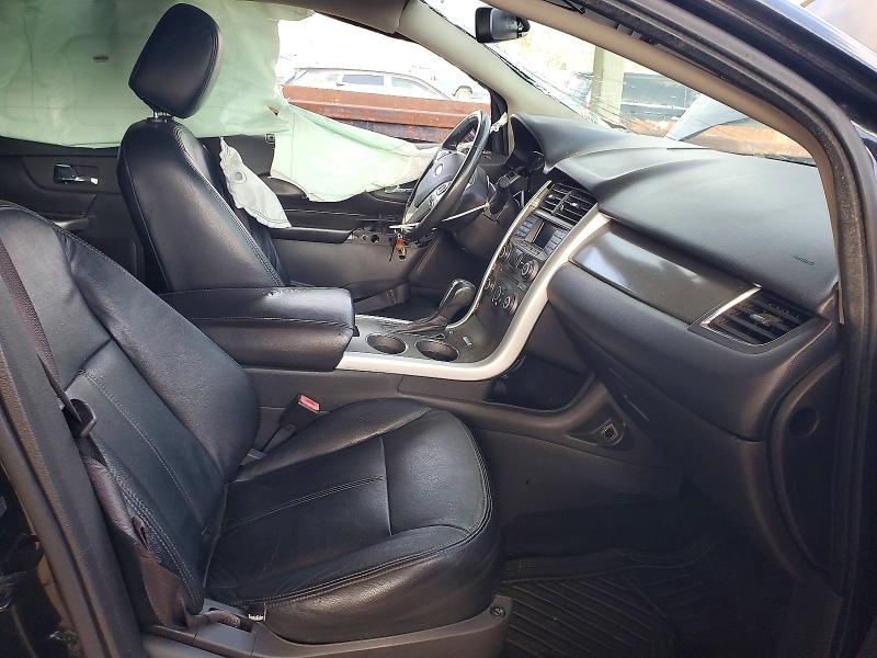 Aukcja sprzedaży 2013 Ford Edge, vin: 2FMDK3JC6DBB50457, numer aukcji: 99253625